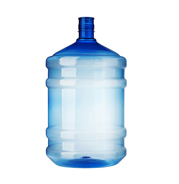Galão Vazio de Água 20L