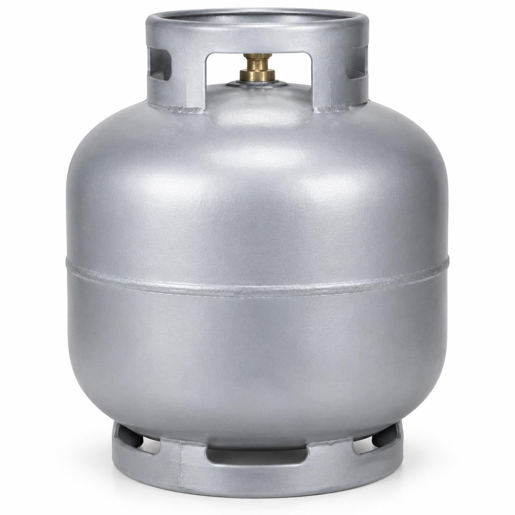 1 Botijão de Gás 13kg