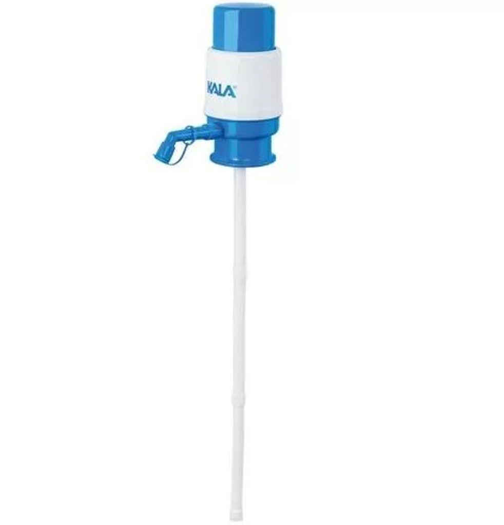 Bomba Manual para Galão